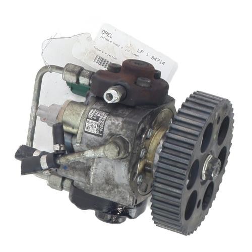 Pompe injection opel - opel, zafira