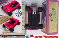Volkswagen dune buggy rose