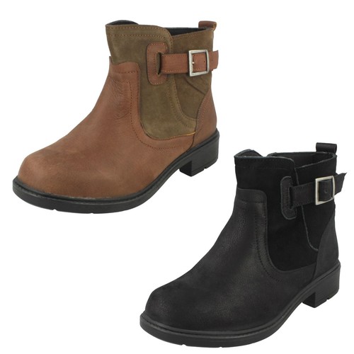 Bottes cheville faciles - bottes,