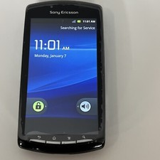Sony Ericsson Xperia Play