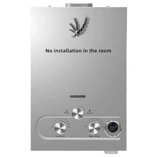 16l appareil instantané - 16l,