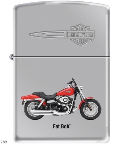 Zippo harley davidson - harley,