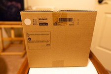 IKea RASKOG 3 Utility Cart on