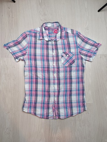 Chemise owk vintage - by, À