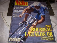 VELO MAG 313 09.1995 MUSEEUW