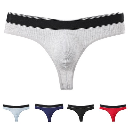 String homme respirant - string,