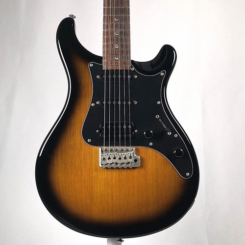 Guitare électrique paul reed - paul,