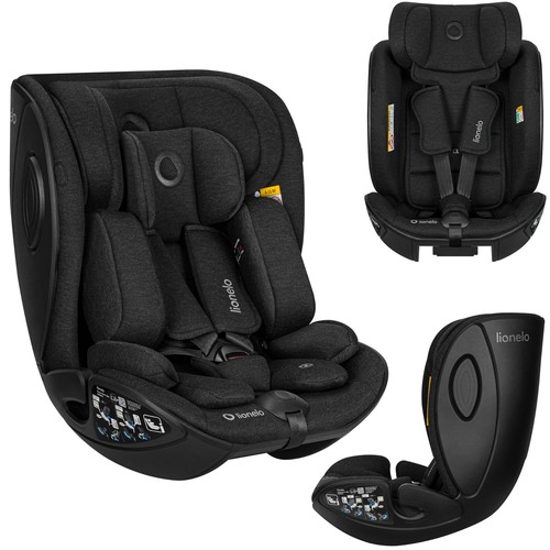 Siège auto enfant lionelo - auto,