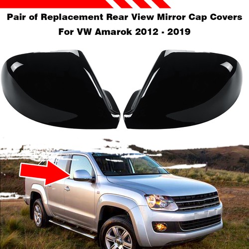 2pcs coque rétroviseur - 2pcs, de