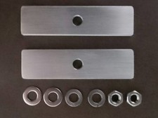 Cadre Keirin piste NJS ligne