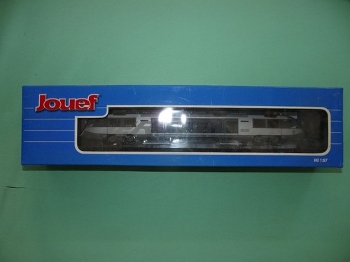 Jouef x73500 ter - *,