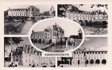 37 CHENONCEAUX LE PARC