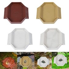 Bassin de bain pour reptiles