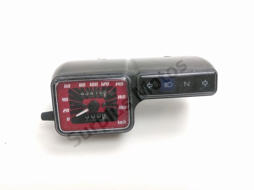 Compteur honda fmx 650 - compteur,