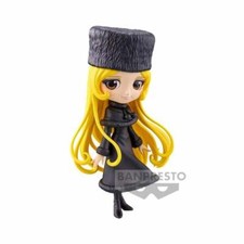 GALAXY EXPRESS 999 - Q Posket