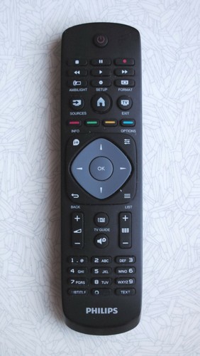 Télécommande originale - télécommande,