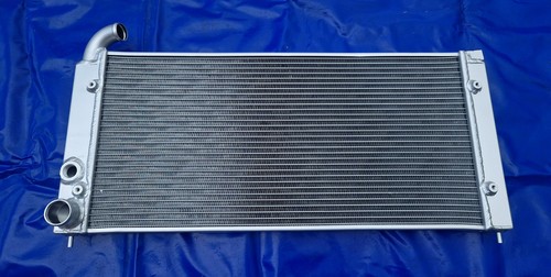 Radiateur alu corrado vr6 - vw,