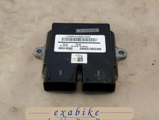 boitier electronique pour KSR