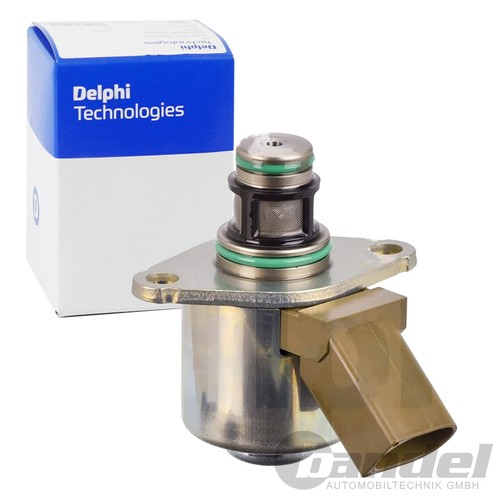 Delphi régulation pression - delphi,