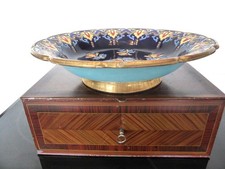 Emaux de Longwy coupe