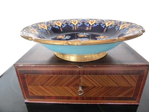 Emaux longwy coupe - de,