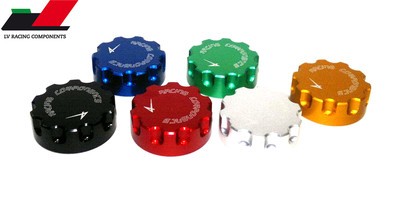 Couvercle pompe frein - couvercle,