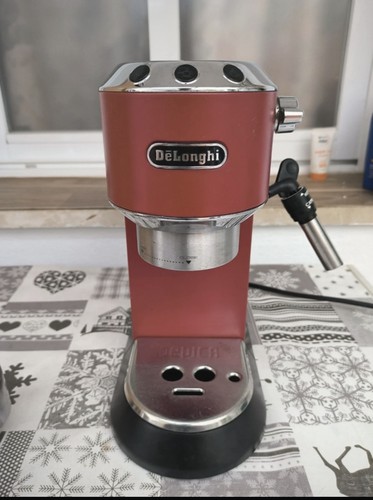 Machine expresso delonghi - à,