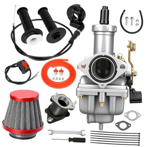 Uretor for 125cc - for,