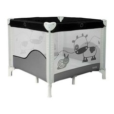 BAMBISOL - Parc Bébé Pliant