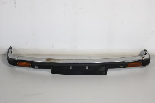 Bmw e30 pare chocs - pare-chocs, avant