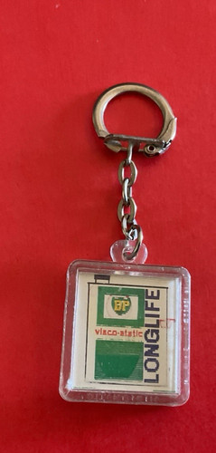 Porte clefs visiomatic - visiomatic, bp