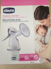 TIRE-LAIT MANUEL GRAIN -