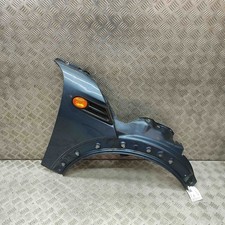 MINI CLUBMAN R55 FAND REGER