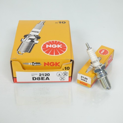 Bougie allumage ngk - bougie,