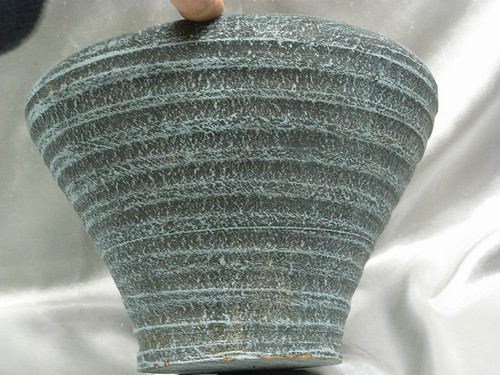 Antique ceramic vase - antique,