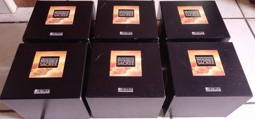Eblouissante musique - cd,