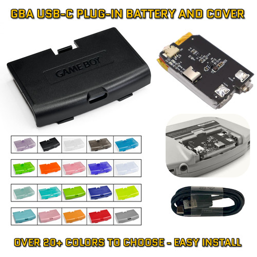 Game boy advance gba - game,