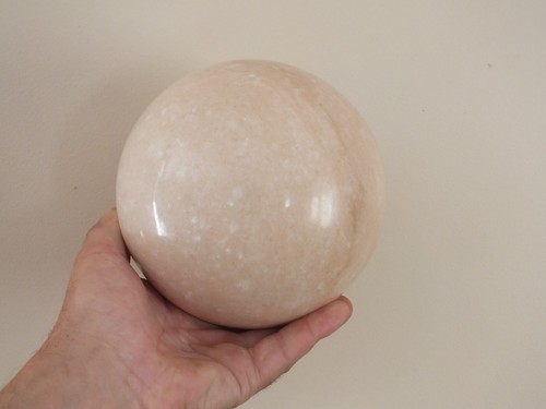 Grande boule sphère - boule,