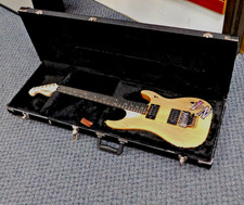 2025  Washburn USA Nuno