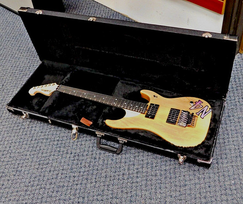 2025 washburn usa - , nuno