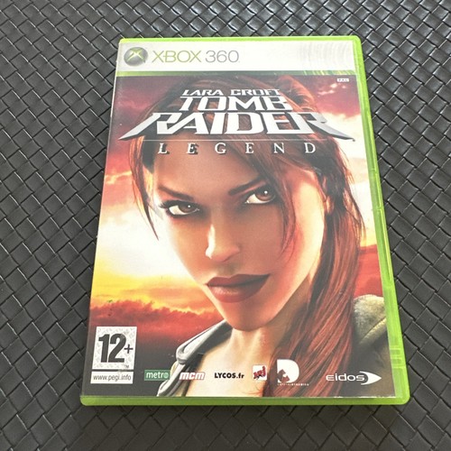 Lara croft tomb - croft, raider
