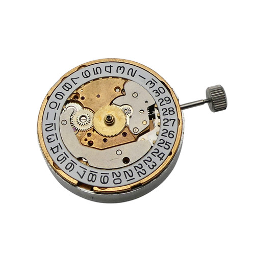Enicar 166 mouvement - 166,