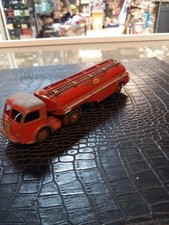 DINKY TOYS / MECCANO - PANHARD TRACTOR TRUCK TITAN TANK ESO 32C