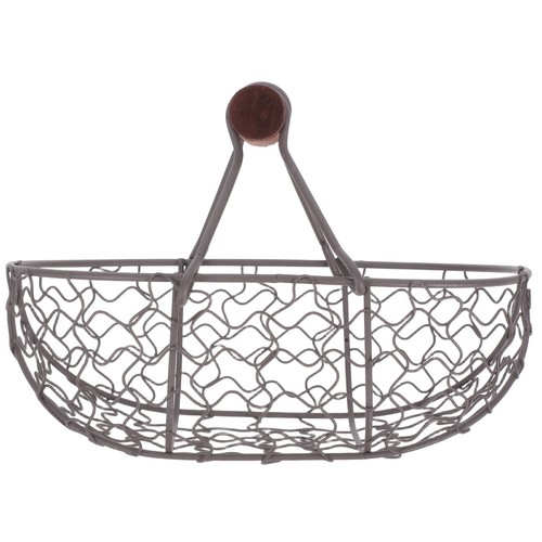 Panier ramasse oeufs porte - ramasse,