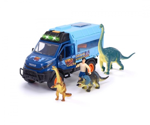 Dickie toys 203837025 dinosaur - 203837025,