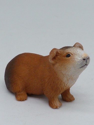 Figurine pvc plastique animal - figurine,