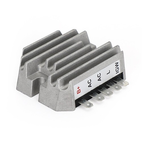 Regulateur tension pour - de,