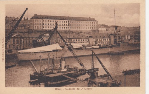 Carte postale ancienne