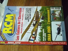 5µ?§ Revue RCM n°304 Plan