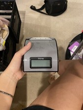 iHome iH11B iPod Alarm Clock